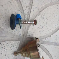 سری پیک‌نیک .|اجاق گاز و لوازم برقی پخت‌وپز|نظرآباد, صالح آباد|دیوار