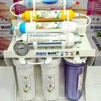 دستگاه تصفیه آب معدنی ساز نازی آباد(باQRcodeاصالت)