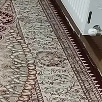 چهار فرش شش متری سالم