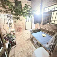 آپارتمان ۱۲۰ متر حیاط دار مطهری