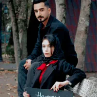 عکاسی پرتره،فضای باز،تولد،کودک،یلدا