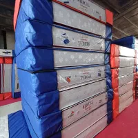 خرید مطمئن تشک، بدون هزینه ارسال