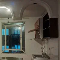 سینک ظرفشویی و آبچکان