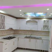 کابینت با بهترین متریال و کیفیت s22|مصالح و تجهیزات ساختمان|شاهرود, |دیوار