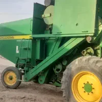 کمباین جاندیر|خودرو سنگین|گرگان, |دیوار