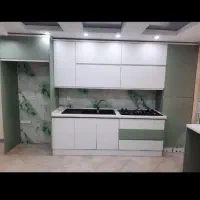 کابینتMDF/با نصب فوری