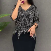 لباس مجلسی فروش و گِن