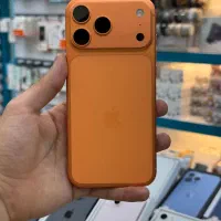 آیفون ۱۷ پرومکس/ اقساطی