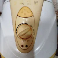 دستگاه سرخکن با روغن|سایر لوازم برقی|شاهین‌شهر, چمران|دیوار