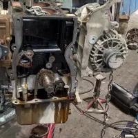 مکانیک سیار|خدمات موتور و ماشین|ابریشم, |دیوار