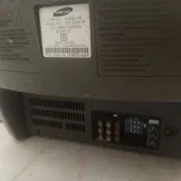 یک عدد تلویزیون Samsung ۲۲ اینچ|تلویزیون و پروژکتور|اندیشه, اندیشه فاز ۳|دیوار