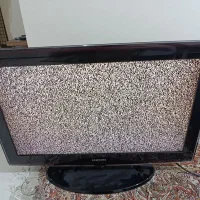 ال سی دی 32 سامسونگ|تلویزیون و پروژکتور|تهران, آذری|دیوار