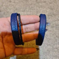 دستبند چرم|بدلیجات|تهران, پرستار|دیوار