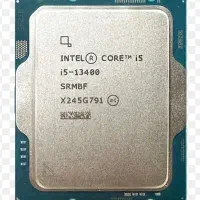 cpu i5 13400f|قطعات و لوازم جانبی رایانه|بوکان, |دیوار