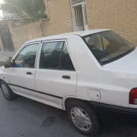 پراید ۱۳۱ مدل ۹۸