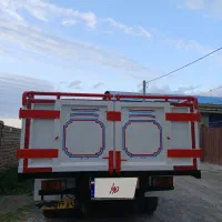 ایسوزو ۸تن مدل ۸۹