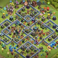 کلش تان ۱۴|کنسول، بازی ویدئویی و آنلاین|مرودشت, فرهنگ|دیوار