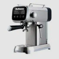 قهوساز بلنزو|سماور، چای‌ساز، قهوه‌ساز|فلاورجان, |دیوار