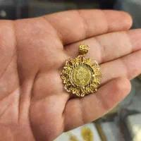 مدال الیزابت بدون اجرت و مالیات