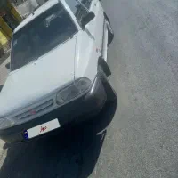 پراید۸۵دوگانه کارخانه