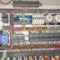 خدمات فنی مهندسی برق|خدمات پیشه و مهارت|پاکدشت, پاکدشت (مامازند)|دیوار