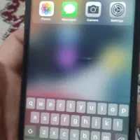 iPhone 7 plus|موبایل|زابل, |دیوار