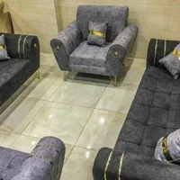 مبل راحتی مدل اسکارلت|مبلمان خانگی و میز عسلی|کاشان, دشت لتحر|دیوار