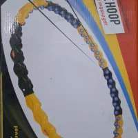 حلقه هولاوهوپ دوبل مغناطیسی