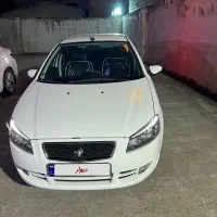 رانا پلاس سفید