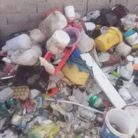 ضایعات  غیره
