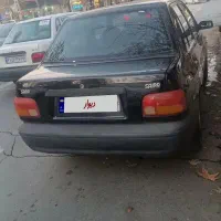 پراید 87 فرمان هیدرولیک|خودرو سواری و وانت|اشنویه, |دیوار