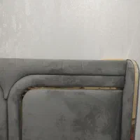 تخت خواب تک نفره|تخت و سرویس خواب|تاکستان, |دیوار