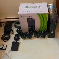 ایکس باکس 360