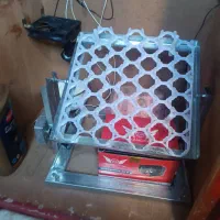 دستگاه جوجه کشی 42تایی|لوازم جانبی حیوانات|سلماس, |دیوار