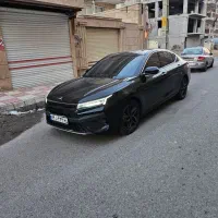 کی ام سی جی ۷ مدل ۴۰۳