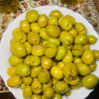 روغن زیتون و زیتون اصل طارم( تازه فصل)|خوردنی و آشامیدنی|محمدیه-قزوین, |دیوار