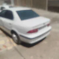 سمند LX ساده، مدل ۱۳۹۰ خانگی کم کار|خودرو سواری و وانت|زابل, |دیوار