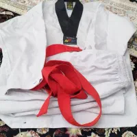 وسایل کامل تکواندو