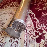 دیگ و خنک کننده دستگاه تقطیر نیچه کندانسور|ظروف پخت‌وپز|اصفهان, مرداویج|دیوار