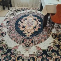 فرش ماشینی جفت 9 متری