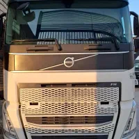 کشنده ولوو۲۰۲۲ اف اچ