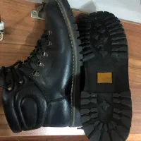 معاوضه بوت کوهنوردی ایتالیایی سایز ۴۴-۴۵|کیف، کفش، کمربند|تهران, پونک|دیوار