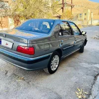 پارس سال ۱۴۰۱ سفارشی درحد خشک|خودرو سواری و وانت|کرمانشاه, |دیوار