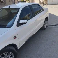 سمند سورن توربو شارژ مدل95
