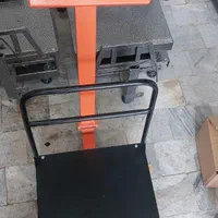 باسکول 300کیلوی|فروشگاه و مغازه|سنندج, |دیوار