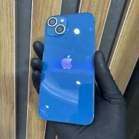 اپل iPhone 13 با حافظهٔ ۱۲۸ گیگابایت|موبایل|کرج, شاهین‌ویلا|دیوار