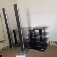 فروش یک جفت باند ایستاده پاناسونیک ۷۰۰ هزار