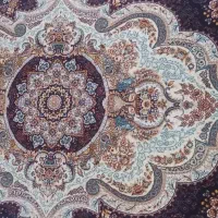 ۲ تخته فرش ۶متری تراکم ۲۱۰۰|فرش|ساری, |دیوار