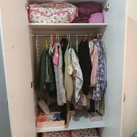 کمد|جاکفشی، کمد، دراور|گرمدره, |دیوار