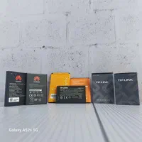 باتری مودم/جیبی/همراه